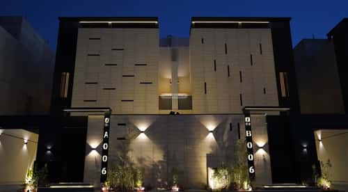 6 bedroom villa in Al Aridh 4