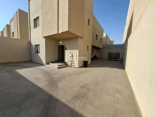 فيلا 6 غرف في الجنادرية 2