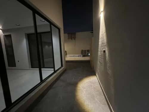 6 bedroom villa in Al Yarmouk 9