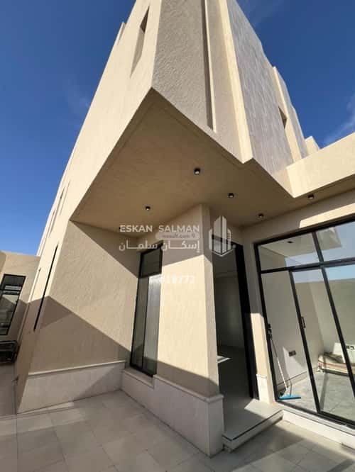 7 bedroom villa in Al Rimal 1