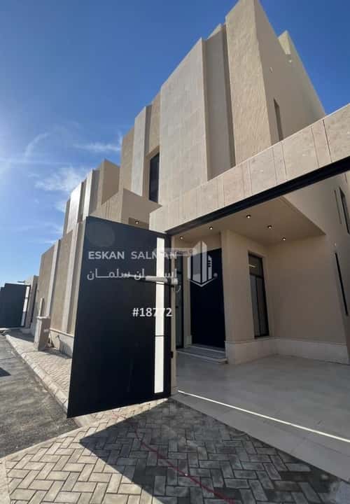 7 bedroom villa in Al Rimal 14