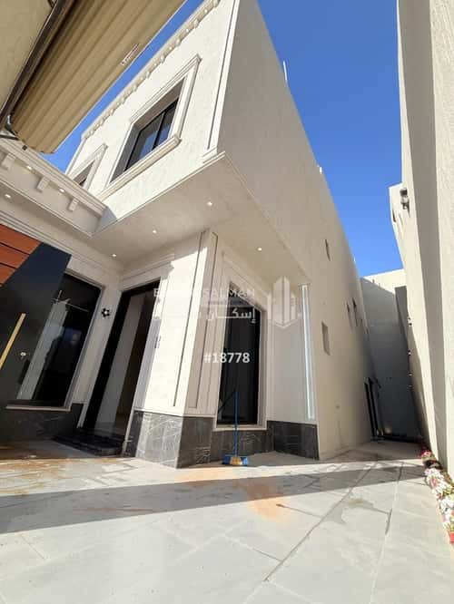 7 bedroom villa in Al Nadwah 1