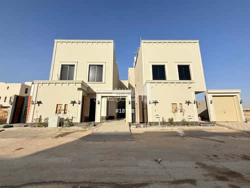 7 bedroom villa in Al Nadwah 3