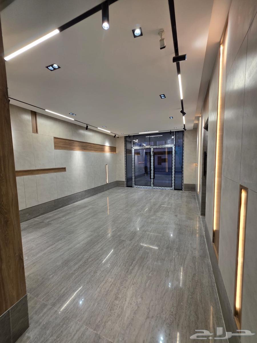 3 bedroom apartment in Batha Quraysh 9