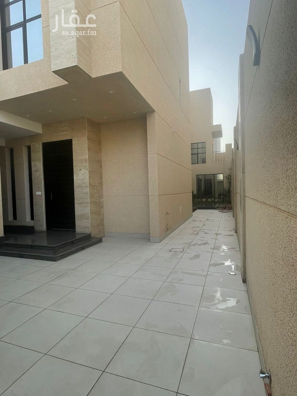 فيلا 3 غرف في القيروان، الرياض 4
