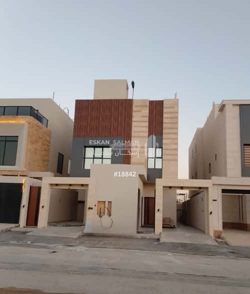 5 bedroom floor in Al Bayan 3