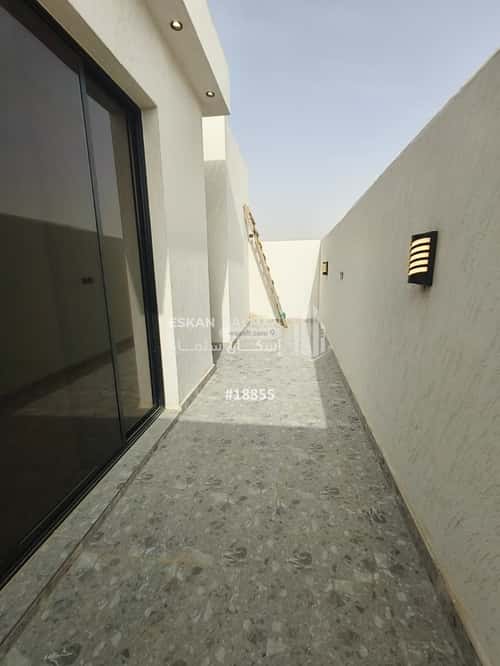5 bedroom apartment in Al Janadriyah 5