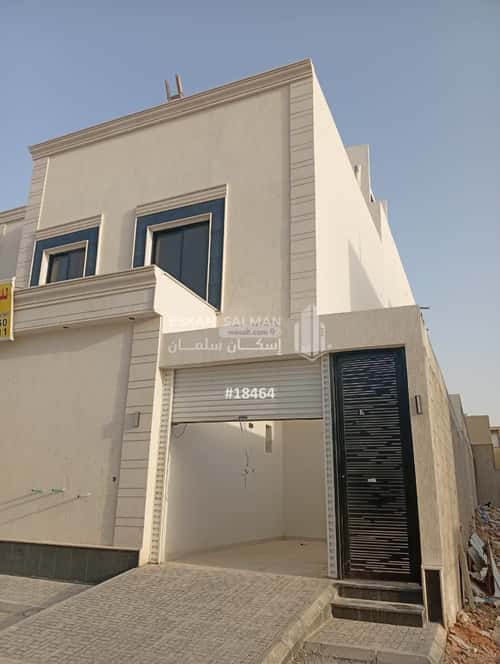 6 bedroom floor in Al Janadriyah 1