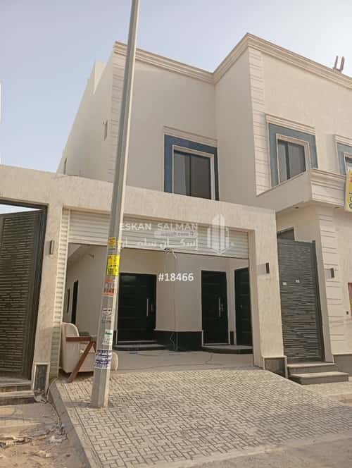 دور 6 غرف في الجنادرية 3