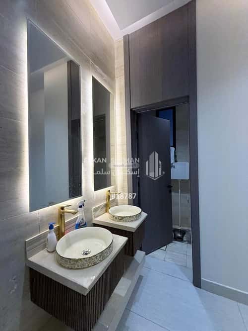 دور 6 غرف في الندوة 3