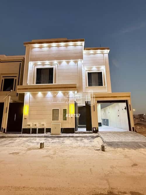 دور 6 غرف في الندوة 6