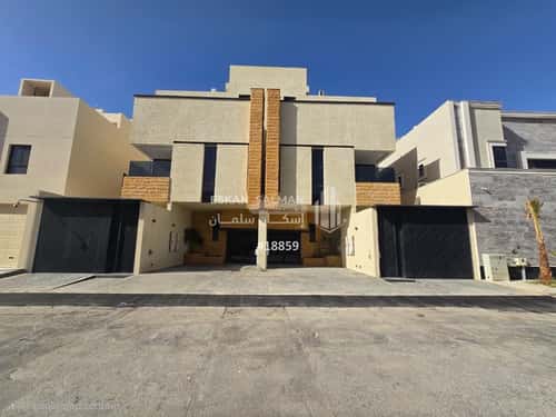 دور 4 غرف في الصفاء 1