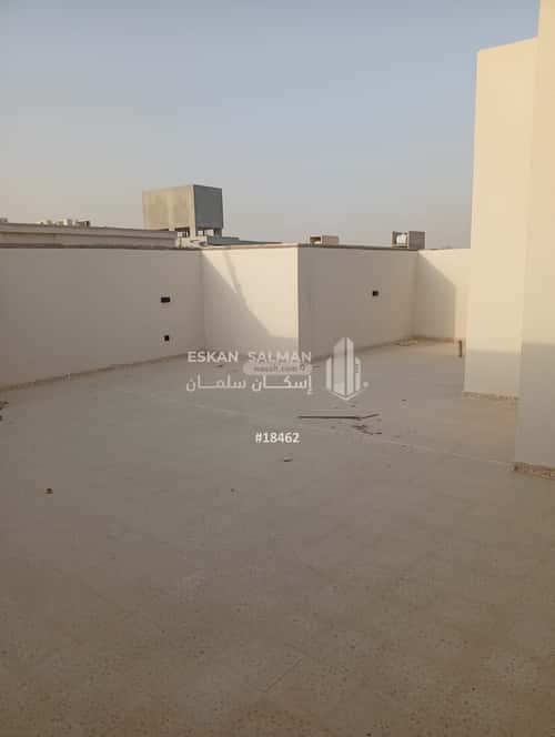 شقة 4 غرف في الجنادرية 4