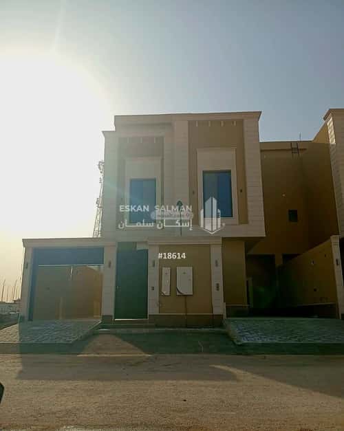 دور 6 غرف في البيان 3