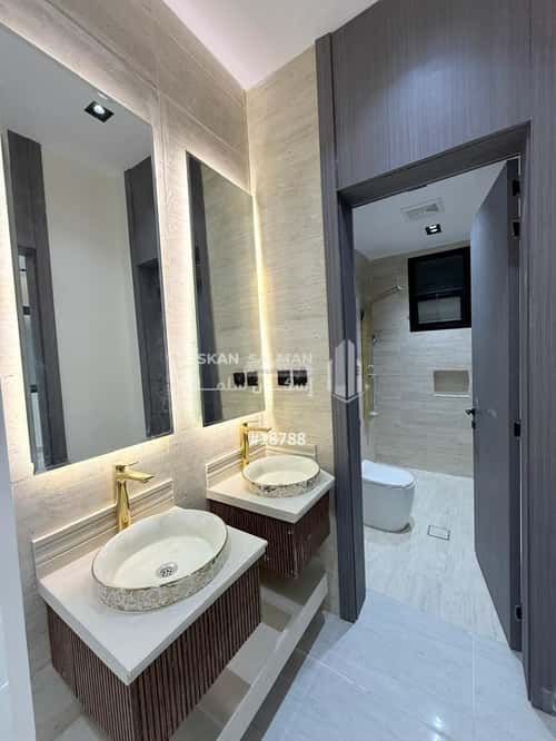 7 bedroom floor in Al Janadriyah 11