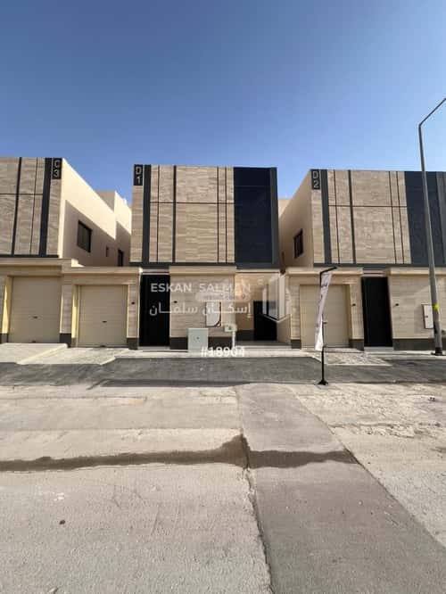 شقة 6 غرف في الجنادرية 5