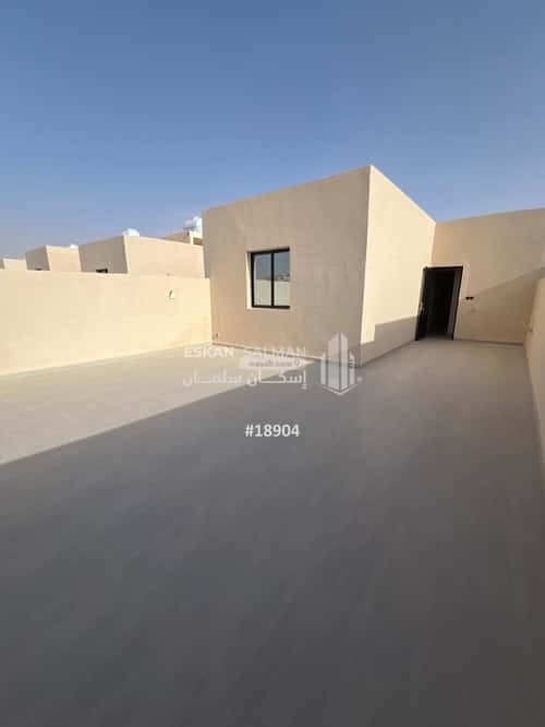 6 bedroom apartment in Al Janadriyah 2