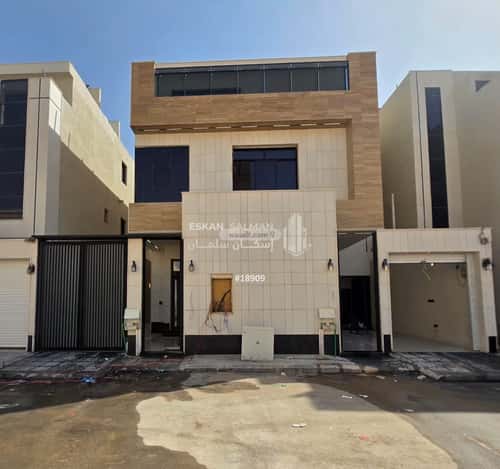 7 bedroom villa in Al Maizilah 10