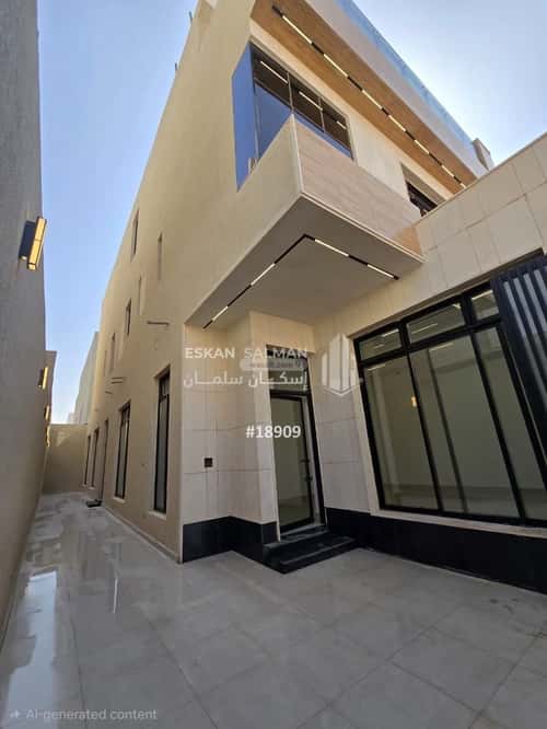 7 bedroom villa in Al Maizilah 11