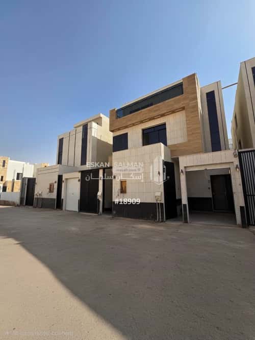 7 bedroom villa in Al Maizilah 8
