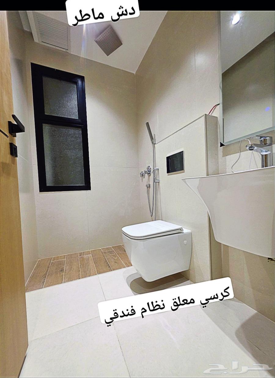 شقة 3 غرف في بطحاء قريش 19