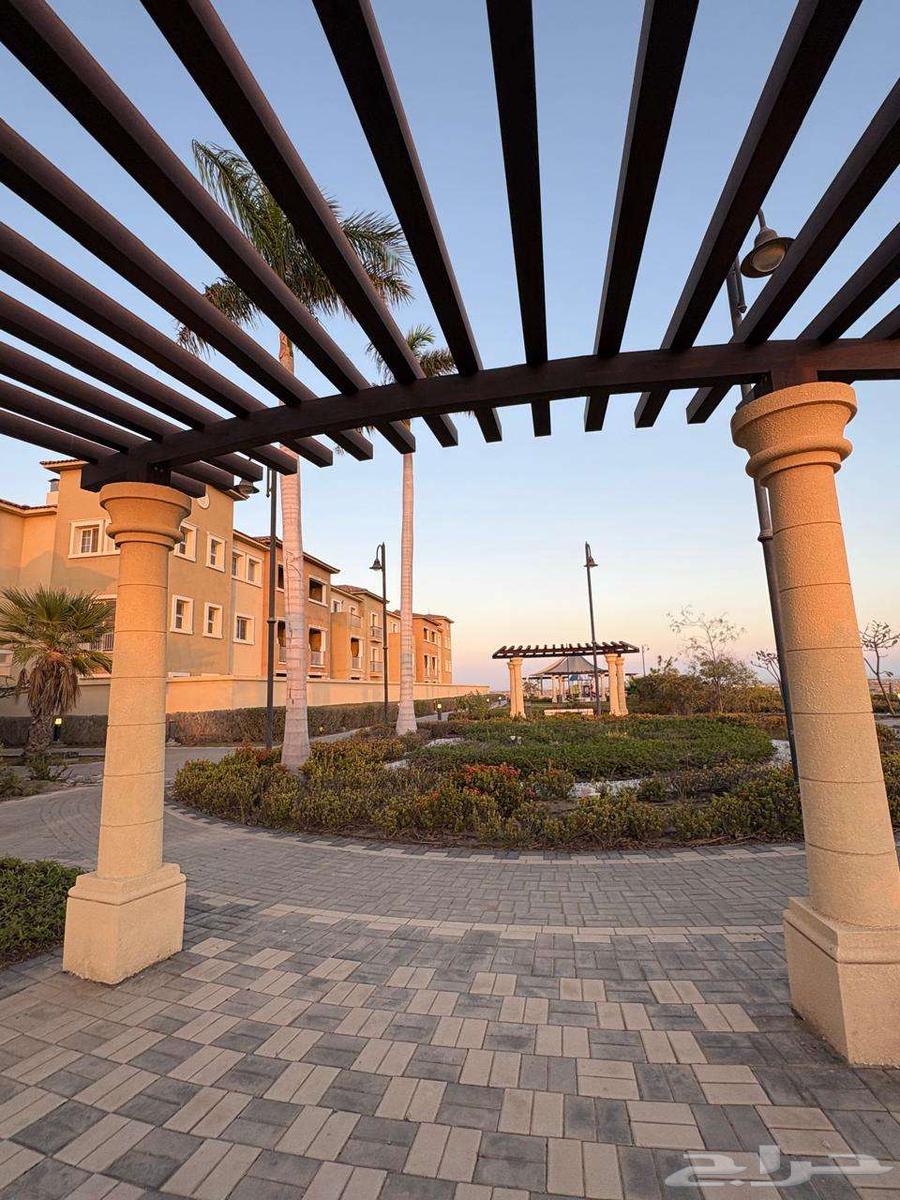 2 bedroom apartment in Al Murooj 2
