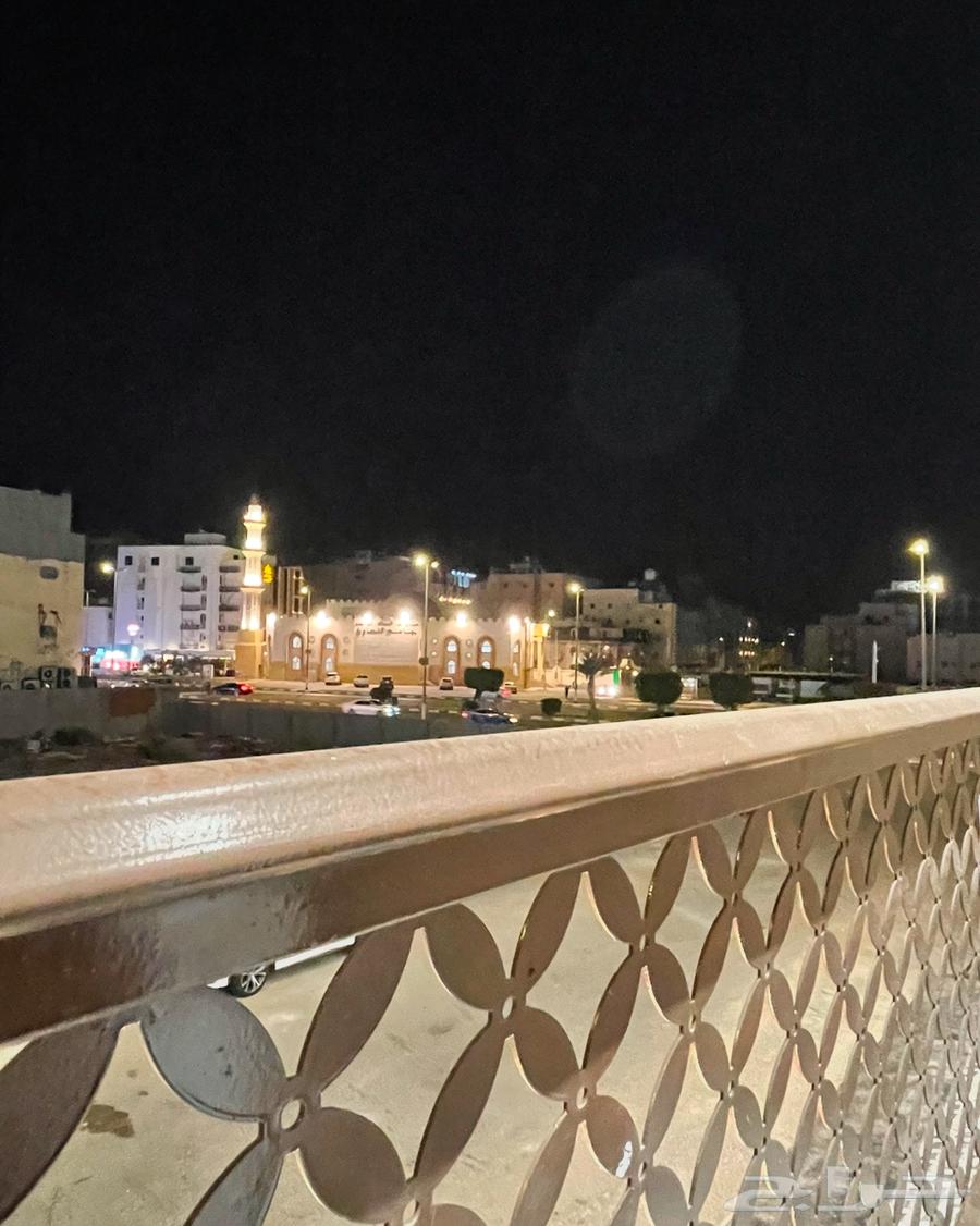 4 bedroom apartment in Batha Quraysh 12