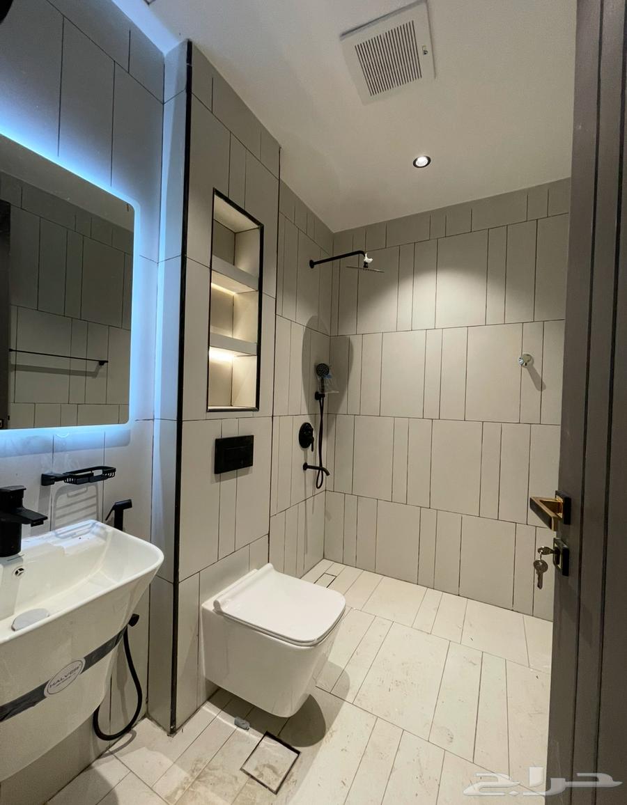 4 bedroom apartment in Batha Quraysh 13