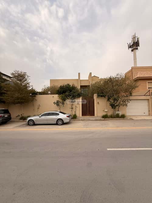 10 bedroom villa in Al Nuzhah 7