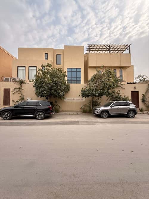 10 bedroom villa in Al Nuzhah 10