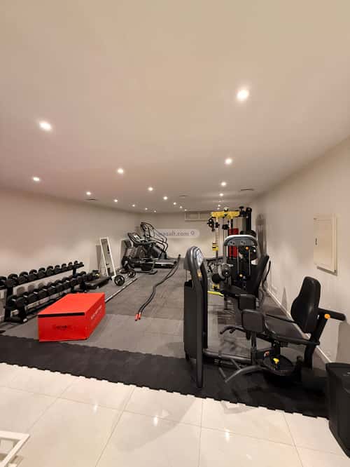 10 bedroom villa in Al Nuzhah 3