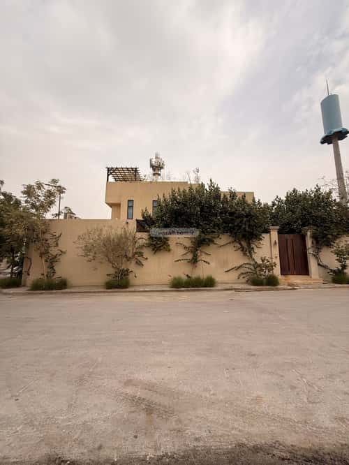 10 bedroom villa in Al Nuzhah 9