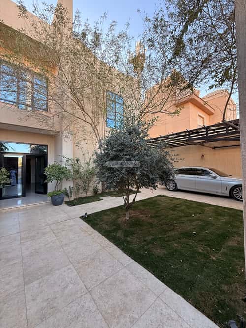 10 bedroom villa in Al Nuzhah 8