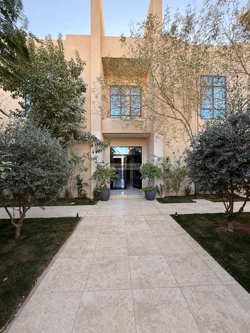 10 bedroom villa in Al Nuzhah 5