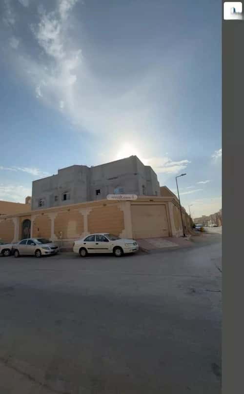 7 bedroom villa in Al Uraija Al Gharbi 2