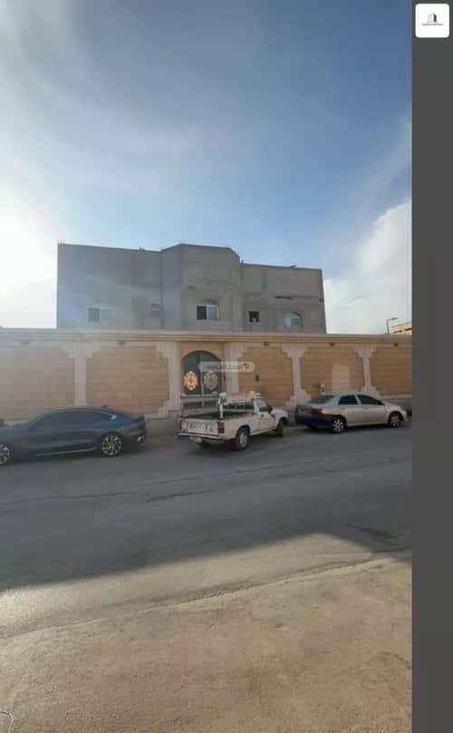 7 bedroom villa in Al Uraija Al Gharbi 3