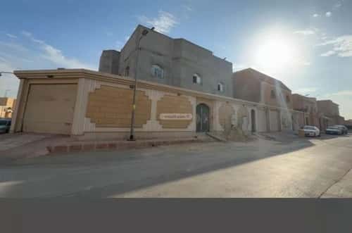 7 bedroom villa in Al Uraija Al Gharbi 4
