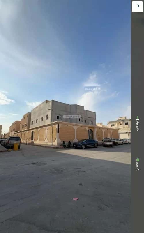 7 bedroom villa in Al Uraija Al Gharbi 5
