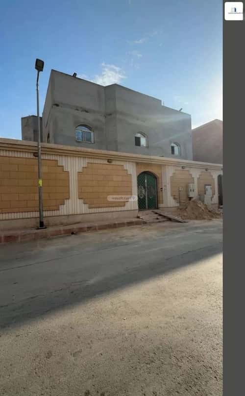 7 bedroom villa in Al Uraija Al Gharbi 3