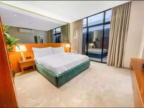 3 bedroom apartment in Al Qairawan 1