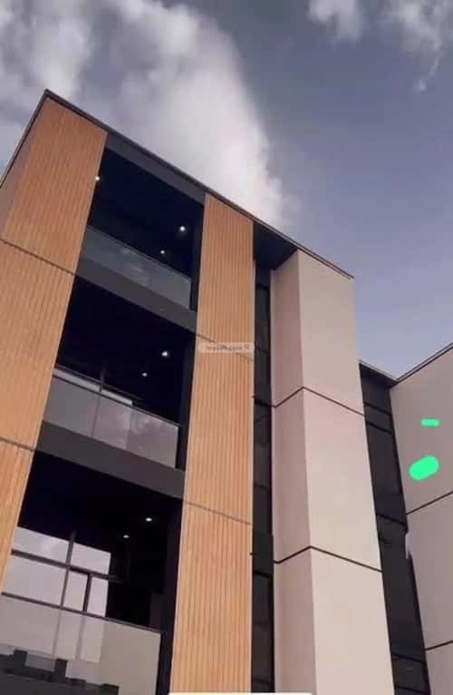 3 bedroom apartment in Al Qairawan 3