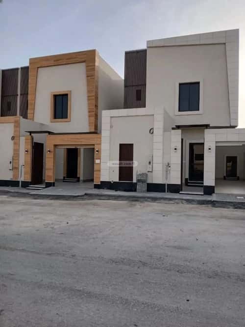 فيلا 4 غرف في القيروان 8