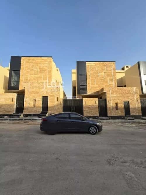 4 bedroom villa in Al Narjis 5