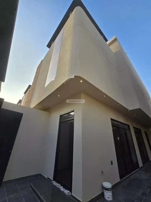 فيلا 4 غرف في النرجس 1