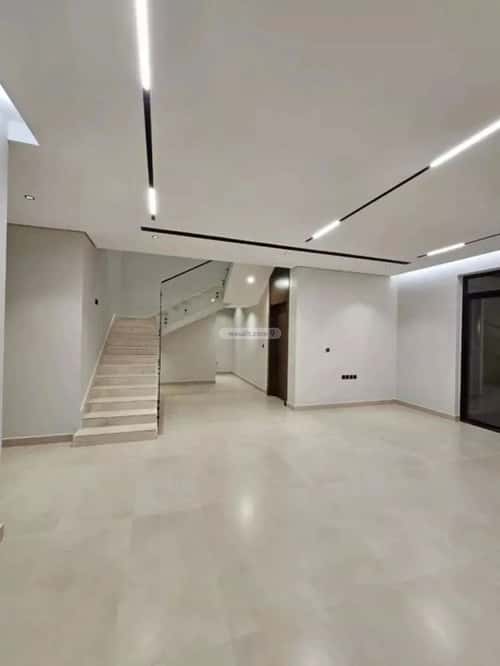 فيلا 4 غرف في النرجس 3