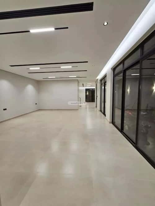 4 bedroom villa in Al Narjis 4