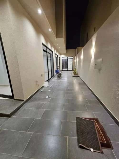 4 bedroom villa in Al Narjis 10
