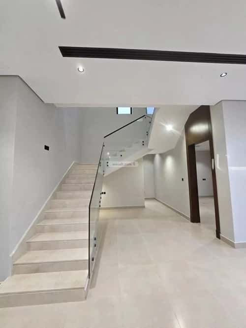 4 bedroom villa in Al Narjis 12