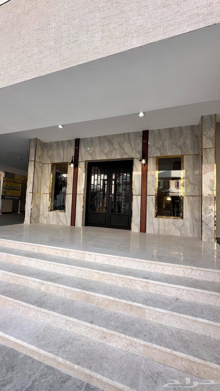 5 bedroom apartment in Batha Quraysh 2