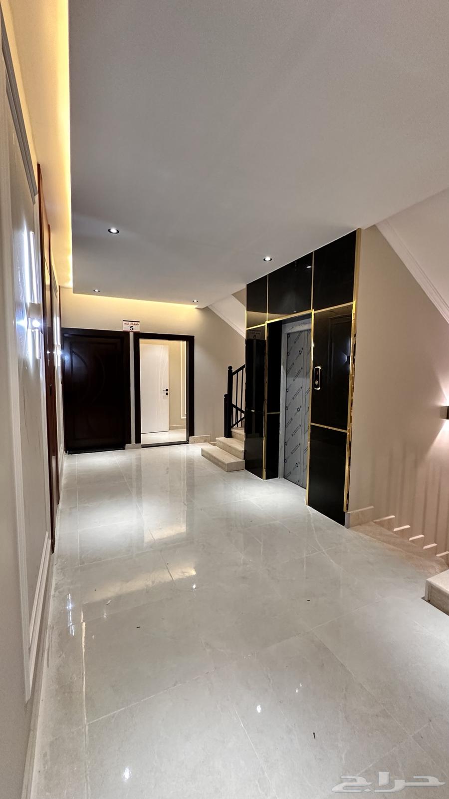 5 bedroom apartment in Batha Quraysh 6
